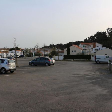 Chez Frederique Villa Saint-Trojan-les-Bains Buitenkant foto
