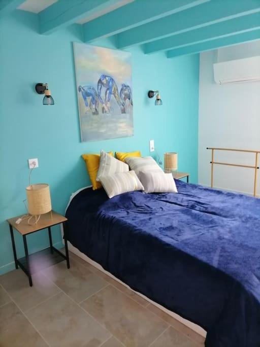 Chez Frederique Villa Saint-Trojan-les-Bains Buitenkant foto