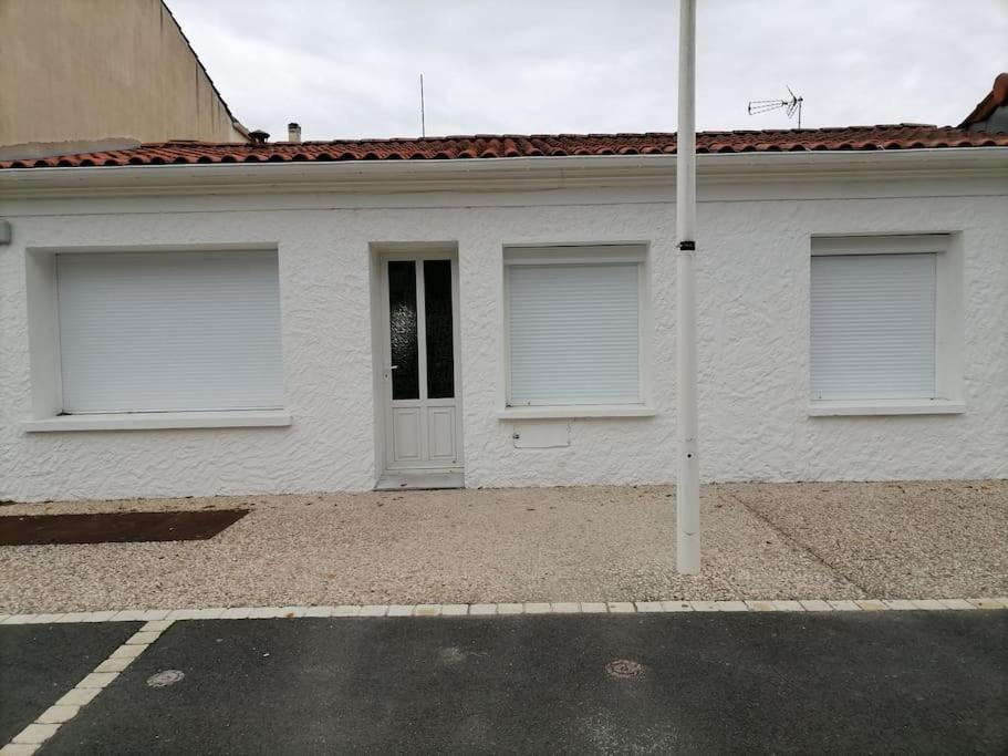 Chez Frederique Villa Saint-Trojan-les-Bains Buitenkant foto