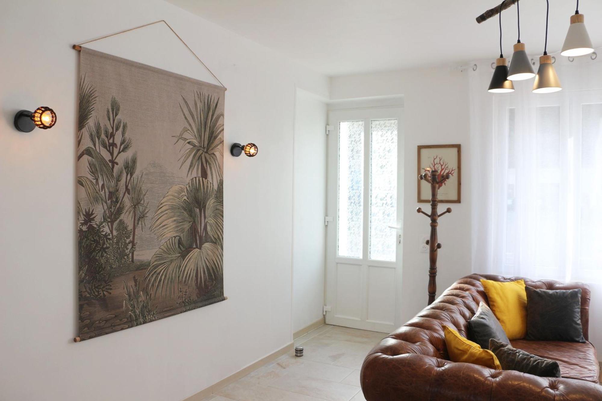 Chez Frederique Villa Saint-Trojan-les-Bains Buitenkant foto